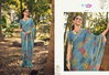 Urvashi By Vipul Chiffon Fancy Daily Wear Saree Wholesale Market In Surat
